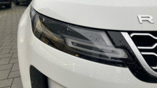 Land Rover Range Rover Evoque 2.0 D165 SE 5dr Auto Diesel Hatchback